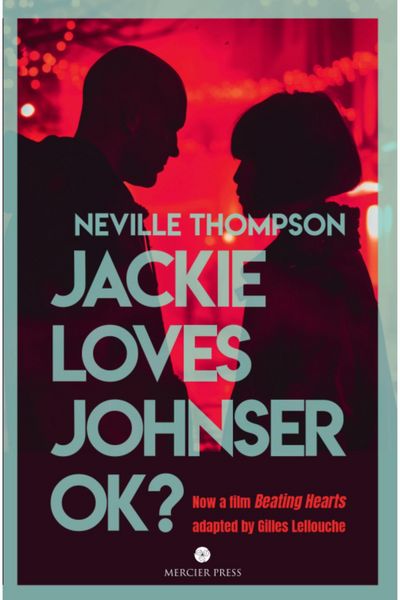 Produktbild: Jackie Loves Johnser OK?