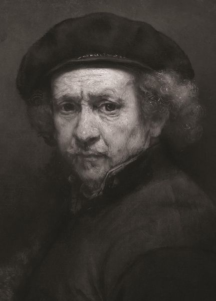 Produktbild: Rembrandt