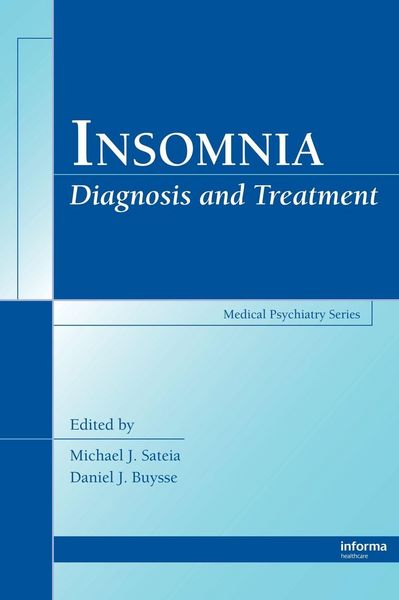 Produktbild: Insomnia