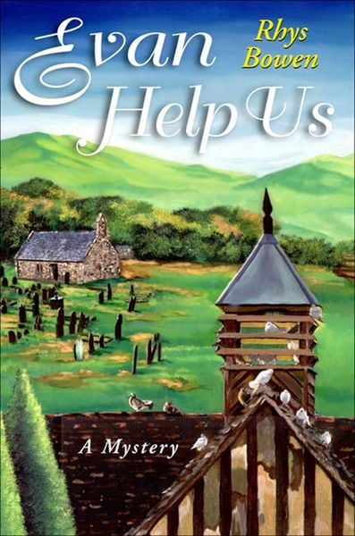 Produktbild: Evan Help Us
