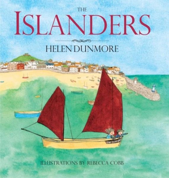 Produktbild: The Islanders