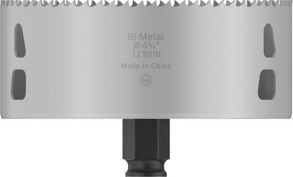 Produktbild: Bosch Power Tools PRO Multi Material PC Plus 2608594415