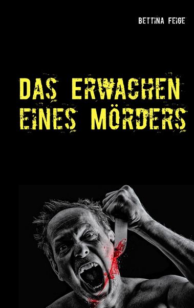 Produktbild: Das Erwachen eines M&ouml;rders
