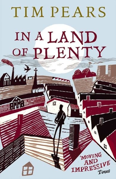 Produktbild: In A Land Of Plenty