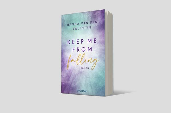 Produktbild: Keep me from falling