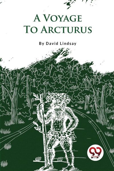 Produktbild: A Voyage To Arcturus