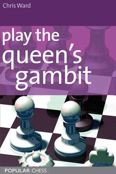Produktbild: Play the Queens Gambit