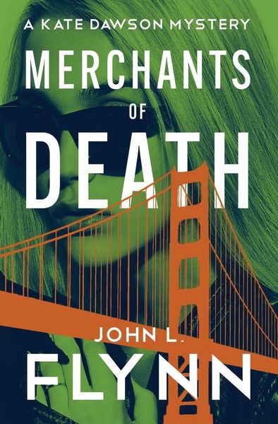 Produktbild: Merchants of Death