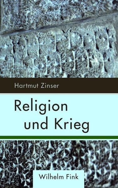 Produktbild: Religion und Krieg