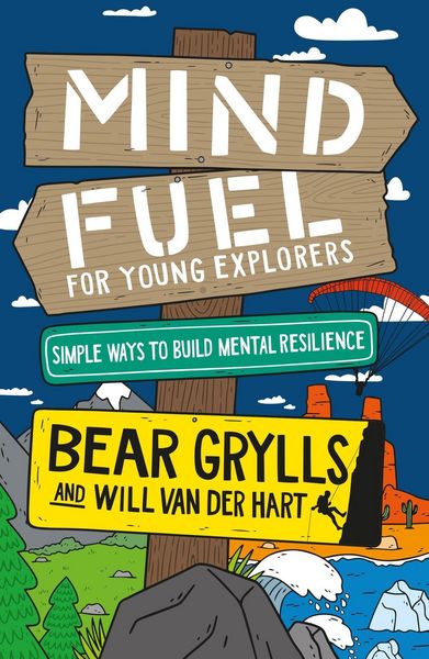 Produktbild: Mind Fuel for Young Explorers