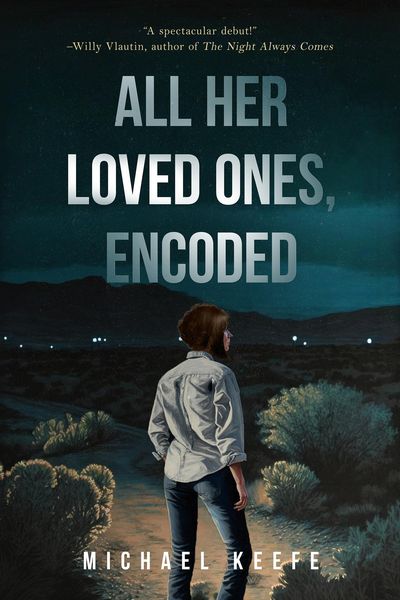 Produktbild: All Her Loved Ones, Encoded