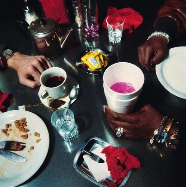 Produktbild: Bad Cameo (Vinyl)