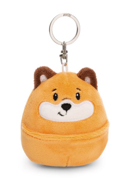 Produktbild: NICI - Schl&uuml;sselanh&auml;nger Chill-NICI Fuchs 8cm