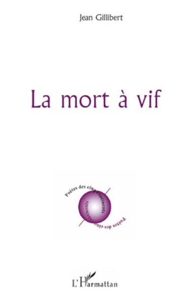 Produktbild: La mort &agrave; vif