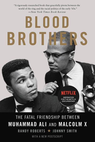 Produktbild: Blood Brothers