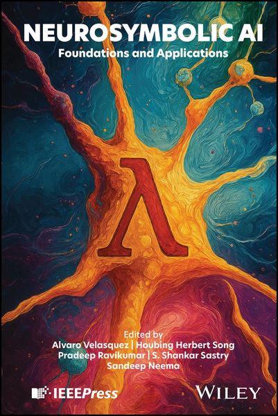 Produktbild: Neurosymbolic AI