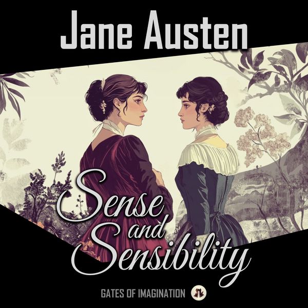 Produktbild: Sense and Sensibility