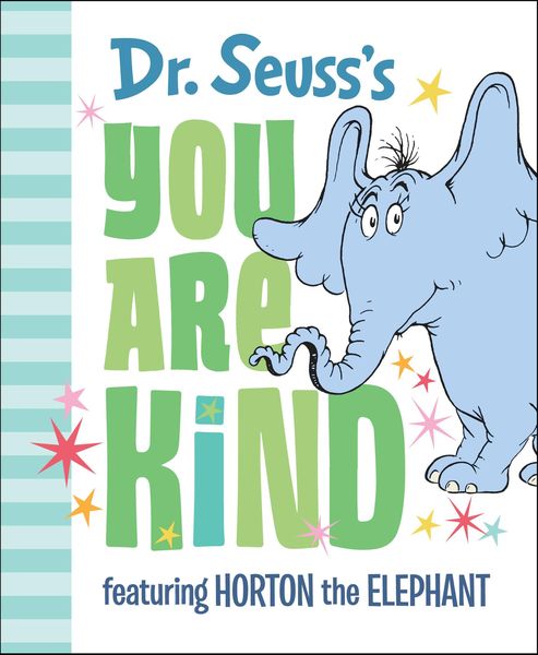 Produktbild: Dr. Seuss's You Are Kind