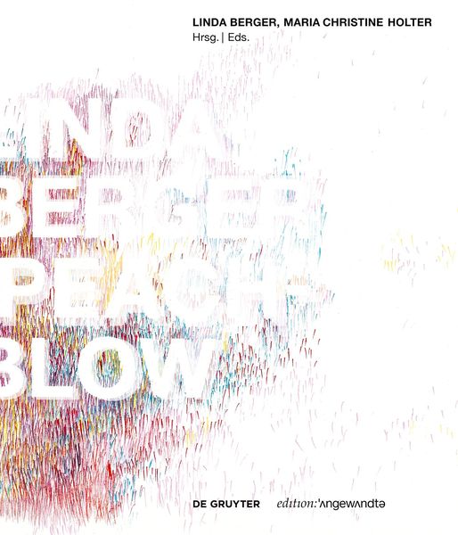 Produktbild: Linda Berger &ndash; Peach-Blow