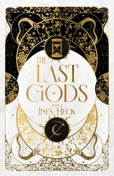 Produktbild: The last gods - tome 2