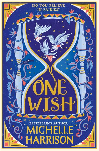 Produktbild: One Wish