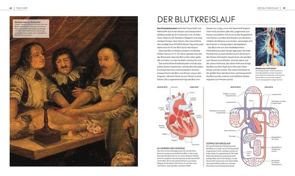 Produktbild: Meilensteine der Wissenschaft