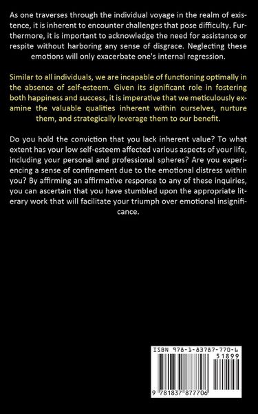Produktbild: Self-Esteem