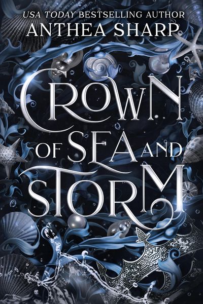 Produktbild: Crown of Sea and Storm
