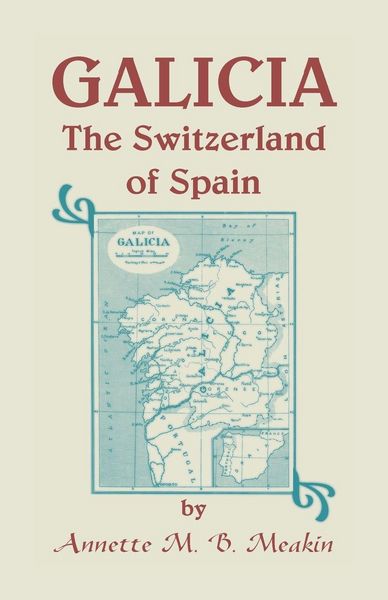 Produktbild: Galicia