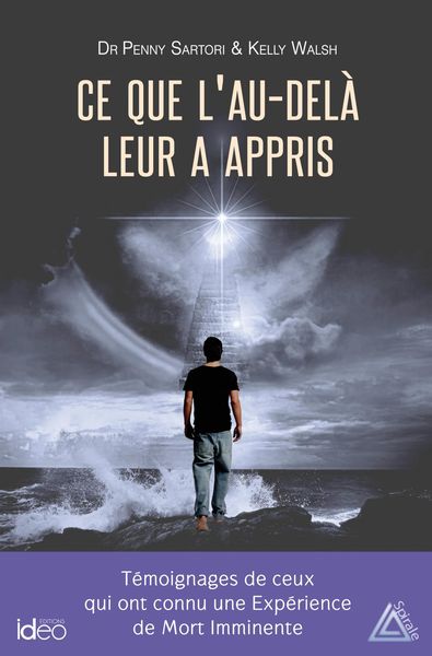 Produktbild: Ce que l'au-del&agrave; leur a appris
