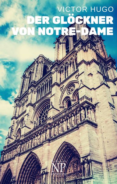 Produktbild: Der Gl&ouml;ckner von Notre-Dame