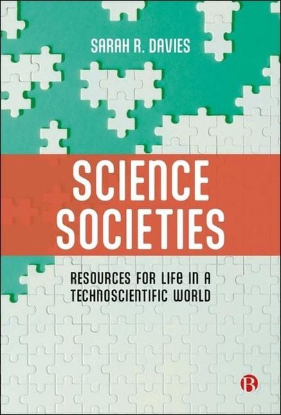 Produktbild: Science Societies