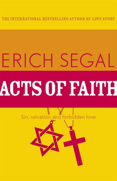 Produktbild: Acts of Faith