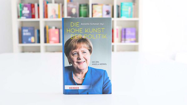Produktbild: Die hohe Kunst der Politik