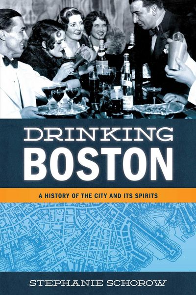 Produktbild: Drinking Boston
