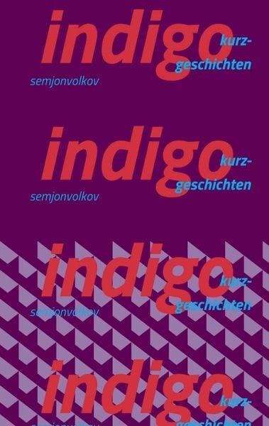 Produktbild: Indigo