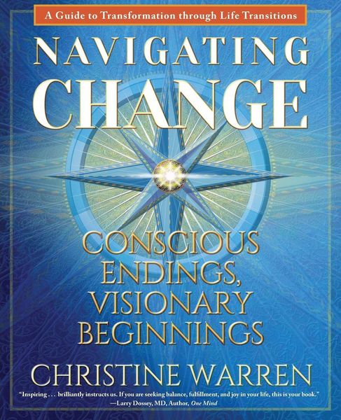 Produktbild: Navigating Change