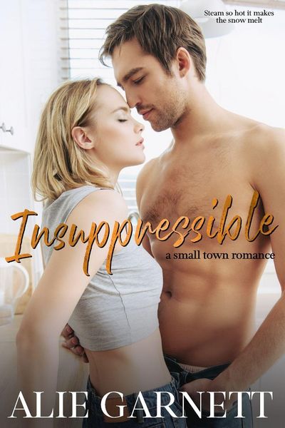 Produktbild: Insuppressible