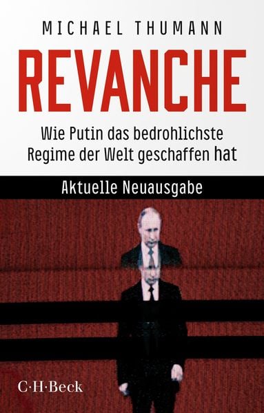 Produktbild: Revanche