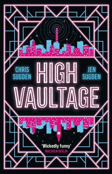Produktbild: High Vaultage