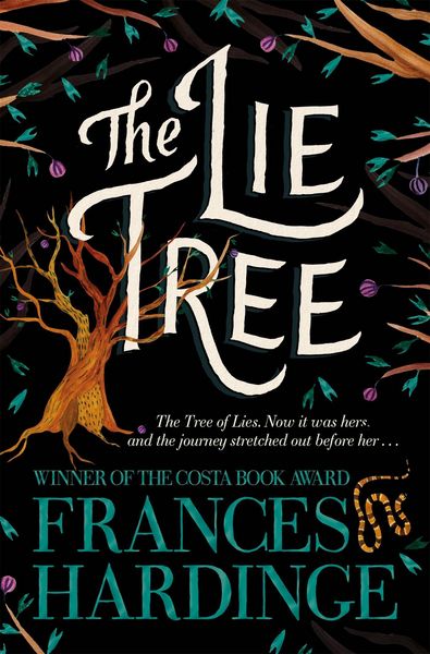 Produktbild: The Lie Tree