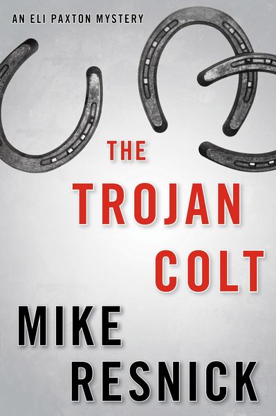 Produktbild: Trojan Colt