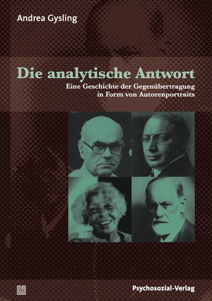 Produktbild: Die analytische Antwort
