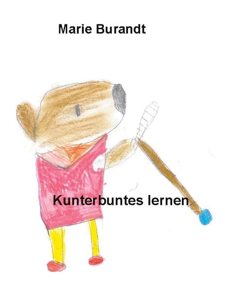 Kunterbuntes lernen