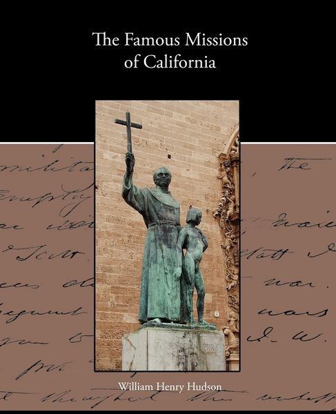 Produktbild: The Famous Missions of California