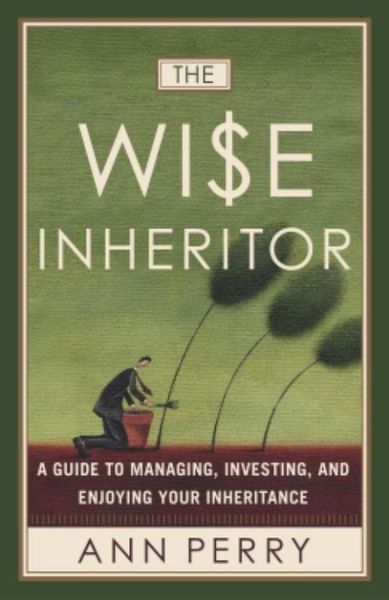 Produktbild: The Wise Inheritor