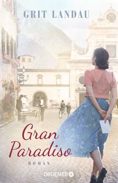 Produktbild: Gran Paradiso