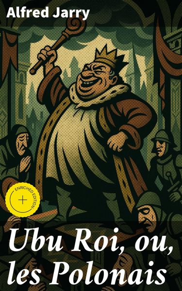 Produktbild: Ubu Roi, ou, les Polonais