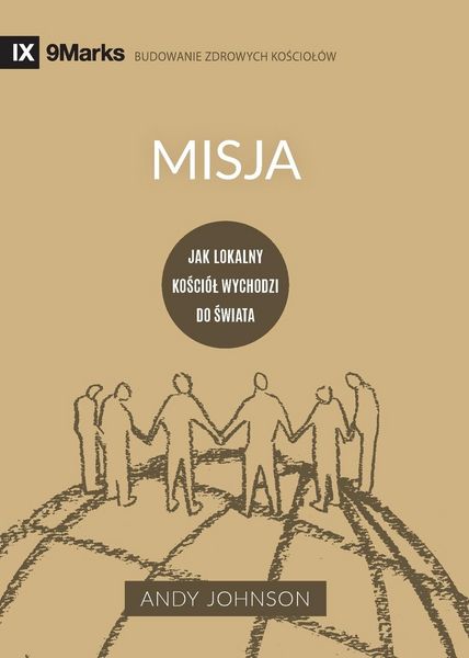 Produktbild: Misja (Missions) (Polish)