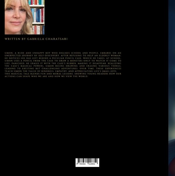 Produktbild: Pencil of Wisdom